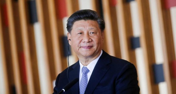 Çin Devlet Başkanı Şi Cinping, Biden’ı tebrik etti