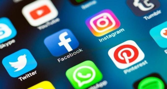 Sosyal medya kullanıcıları polisin radarında: Bir yılda 106 bin kişi araştırıldı
