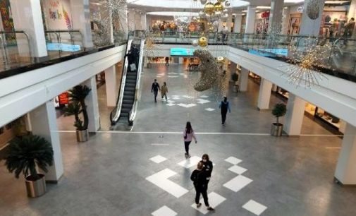 İstanbul’da mağazaların ve AVM’lerin kapanış saati değişti
