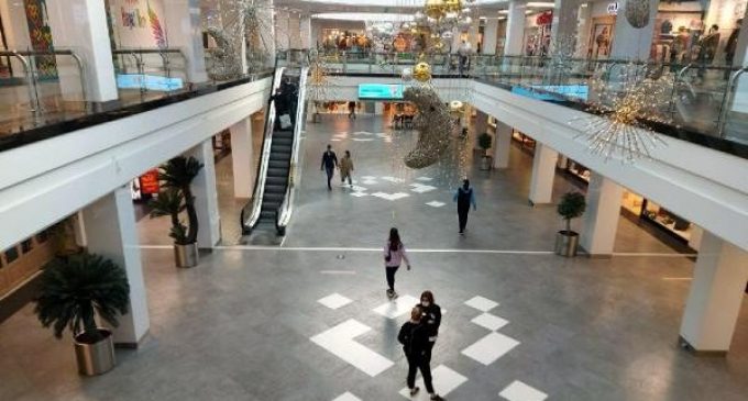 İstanbul’da mağazaların ve AVM’lerin kapanış saati değişti