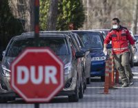 Edirne Tabip Odası Başkanı Dr. Altun’dan hükümete çağrı: Sınır kapıları kapatılmalı