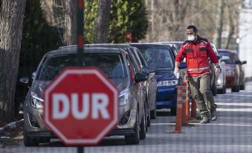 Edirne Tabip Odası Başkanı Dr. Altun’dan hükümete çağrı: Sınır kapıları kapatılmalı