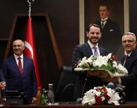 Saray’dan Merkez Bankası Başkanlığı’na uzanan yol: AKP’li Naci Ağbal kimdir?