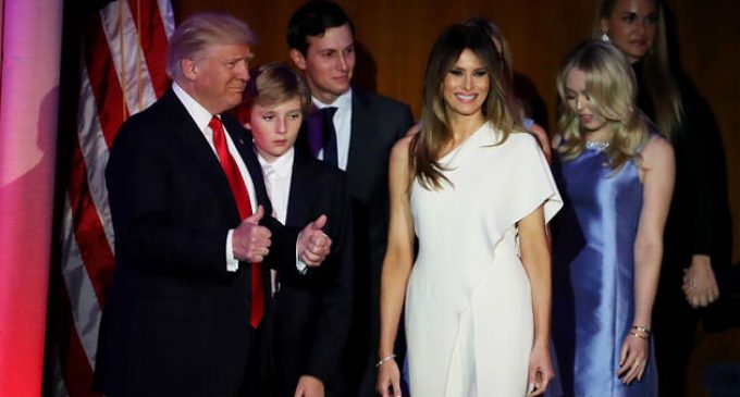 Trump ailesinde ‘sonraki adım’ konusunda fikir ayrılığı: Yenildiğini kabul et
