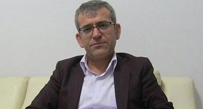 TTB Yüksek Onur Kurulu üyesi Şeyhmus Gökhan tutuklandı