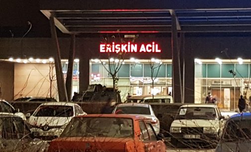 Tunceli’de patlama: Dört asker yaralandı