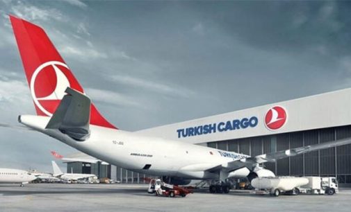 Turkish Cargo, Covid-19 aşılarını taşımaya başladı