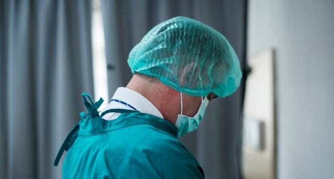 Dört sağlık çalışanı daha koronavirüs nedeniyle yaşamını yitirdi