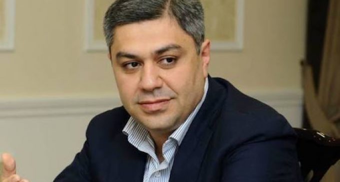 Ermenistan’da mahkeme Ulusal Güvenlik Servisi eski başkanı Vanetsyan’ı serbest bıraktı