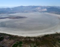 Türkiye Tabiatını Koruma Derneği: Türkiye’de 70’e yakın doğal göl kurudu