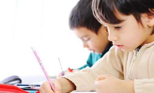Elle yazı yazmak çocukları neden daha zeki yapıyor?