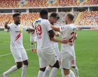 Yeni Malatyaspor’da biri futbolcu üç kişi koronavirüse yakalandı