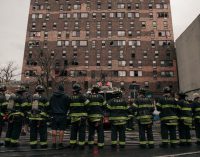 New York’ta bir apartmanda yangın faciası: Dokuzu çocuk 19 kişi yaşamını yitirdi!