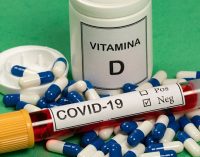 Uzmanlar araştırdı: “Covid-19 kaynaklı ölümler D vitamini eksikliği ile bağlantılı olabilir”
