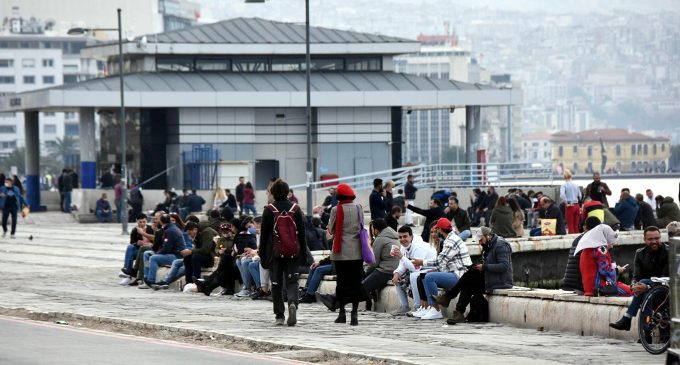 Vali Köşger’den kritik vaka açıklaması: İzmir rekor kırıyor!