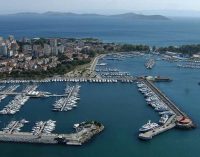 Koç Holding açıkladı: Kalamış Yat Limanı ihalesi Erdoğan’ın kararıyla iptal edildi