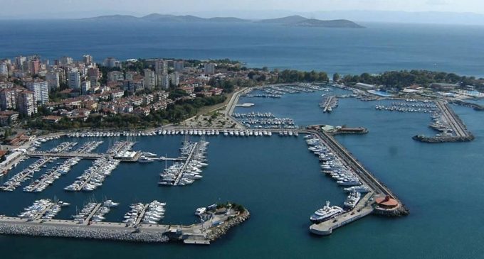 Koç Holding açıkladı: Kalamış Yat Limanı ihalesi Erdoğan’ın kararıyla iptal edildi
