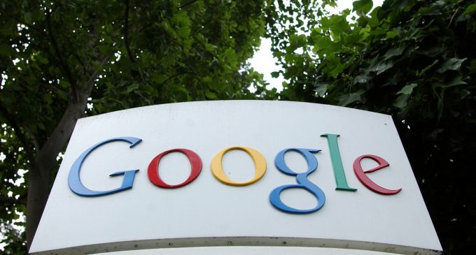 Google’dan TBMM’ye rapor: Üç ayda Türkiye’den 6.2 milyon içerik kaldırıldı