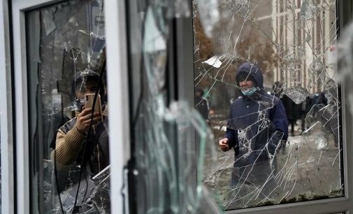 Kazakistan Başsavcılığı: Şiddet olaylarında 225 kişi hayatını kaybetti