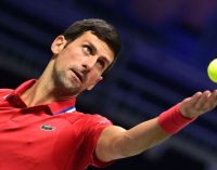 Avustralya hükümeti Novak Djokovic’e “ülkeye giriş izni” verildiği iddiasını yalanladı