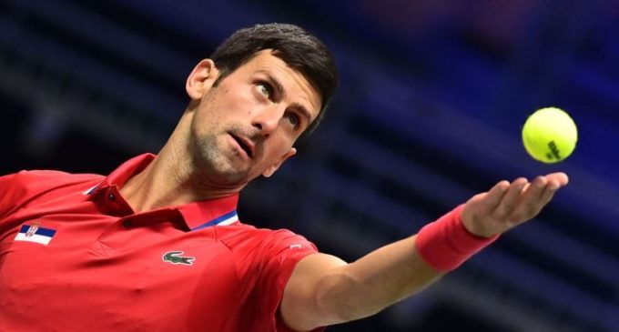 Avustralya hükümeti Novak Djokovic’e “ülkeye giriş izni” verildiği iddiasını yalanladı