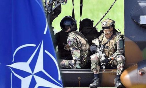 NATO’dan Doğu Avrupa’daki askeri gücünü büyütme kararı: Ek gemi ve savaş uçakları gönderiyor
