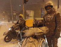 Vali açıkladı: İstanbul’da motokurye yasağı ne zaman bitecek?