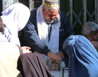 Taliban kontrolündeki Afganistan’da derin yoksulluk: İnsanlar geçinebilmek için organlarını satıyor