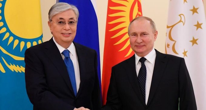 Kazakistan’daki protestolar Putin için kabus mu fırsat mı?