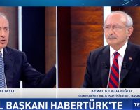 Kılıçdaroğlu: Önümüzdeki eylül ayında seçim bekliyorum