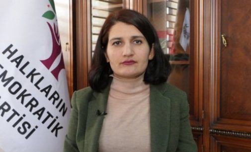 CHP’den HDP’li Semra Güzel kararı: “Dokunulmazlığının kaldırılmasına evet diyeceğiz”