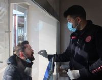 Kıyafet, gıda, ilaç yetmedi: Bulgar turistler, ucuz olduğu için PCR testlerini de Edirne’de yaptırıyor