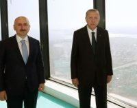 Kılıçdaroğlu, 6 milyar liralık yolsuzluğu açıklamıştı: CHP’den Erdoğan ve iki bakan hakkında suç duyurusu