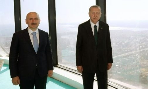 Kılıçdaroğlu, 6 milyar liralık yolsuzluğu açıklamıştı: CHP’den Erdoğan ve iki bakan hakkında suç duyurusu