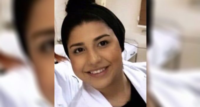 Kadın cinayeti: 22 yaşındaki genç kadın, evinde tüfekle vurulmuş halde ölü bulundu