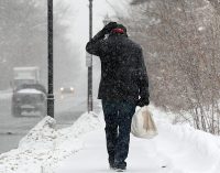 Valilikler duyurdu: Birçok ilde kar yağışı nedeniyle engelli ve hamile kamu çalışanlarına idari izin