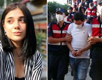Pınar Gültekin cinayetinde yeni gelişme: Yaşadığı sırada alevlere maruz kaldığı ortaya çıktı