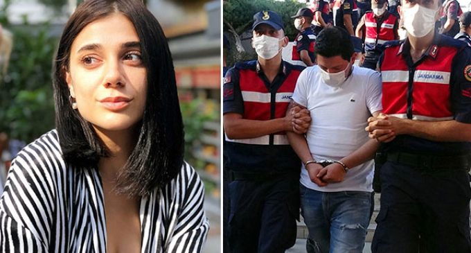 Pınar Gültekin cinayetinde yeni gelişme: Yaşadığı sırada alevlere maruz kaldığı ortaya çıktı