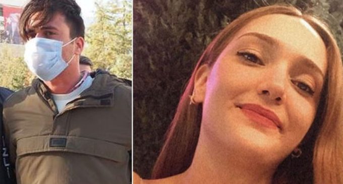Şebnem Şirin cinayetinde iki polise takipsizlik kararı