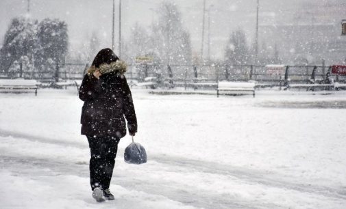 İstanbul’da mesaiye kar düzenlemesi: Kamu mesaisi erken bitecek