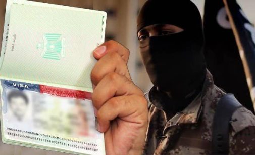 The Guardian Türkiye’deki “sahte pasaport şebekesi”ne ulaştı: IŞİD’li yabancıların Avrupa’ya gitmesini sağlıyorlar