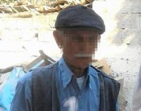 İzmir’de torununu öldüren 94 yaşındaki dedeye ev hapsi