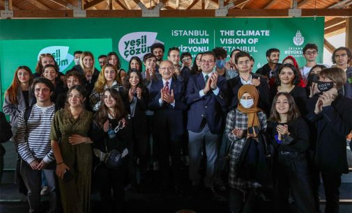 Kemal Kılıçdaroğlu’ndan gençlere “iklim” mektubu: Geleceği değiştirebiliriz