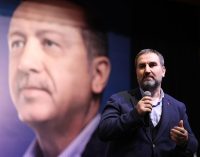 AKP’li Şen’den seçim açıklaması: Nasıl diye sormayın, kazanacağız