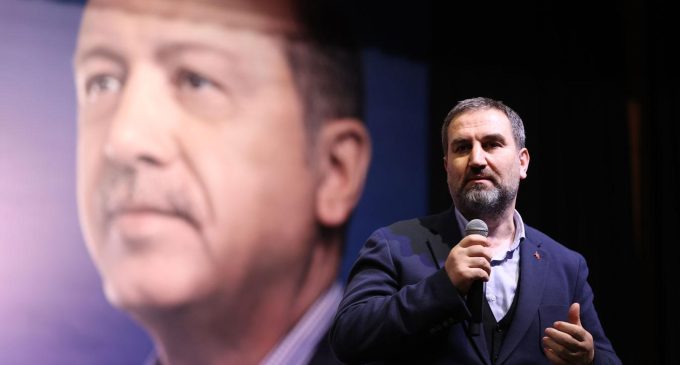 AKP’li Şen’den seçim açıklaması: Nasıl diye sormayın, kazanacağız