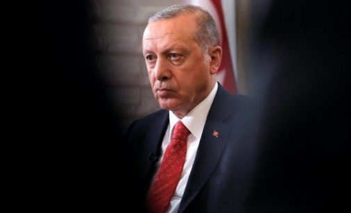 “Medya genelgesi”ne sosyal medyadan tepki yağıyor: “Erdoğan medyaya karşı OHAL ilan ediyor”