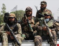 BM’den rapor: Taliban, af vaadine rağmen 100’den fazla eski yetkiliyi öldürdü