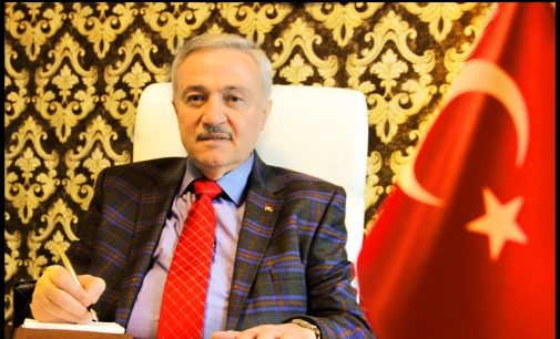 AKP’li vekil, ahlak bekçisi kesildi: Komünistlerde zaten namus anlayışı diye bir şey yoktur