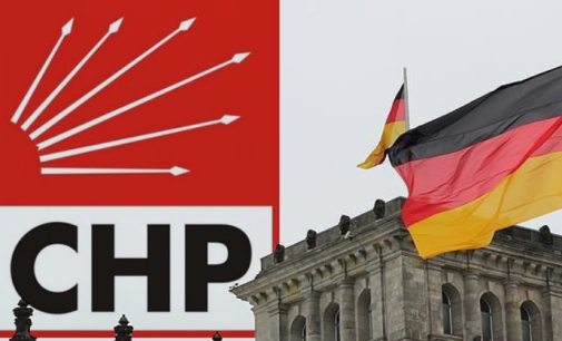 Gazeteci Işın Ertürk’ün analizi: CHP’nin Almanya örgütlerinde “yeni yapılanma” krizi