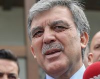 Abdullah Gül’den seçim mesajı: Sonuçların saygıyla karşılanacağına inancım tam